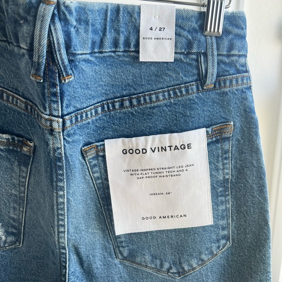 Good american - Picture 4 of 12